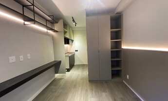 Imagem 4: Apartamento Studio - Excelente para investidor