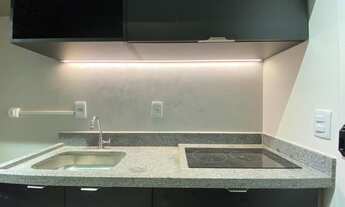 Imagem 2: Apartamento Studio - Excelente para investidor