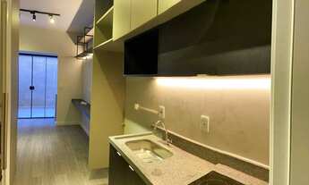 Imagem 3: Apartamento Studio - Excelente para investidor