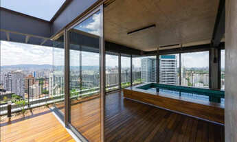 Imagem: Apartamento Padrão - Sensacional