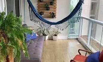 Imagem: Apartamento à venda no bairro Perdizes