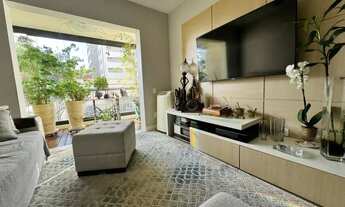 Imagem: Apartamento à venda no bairro Pompeia