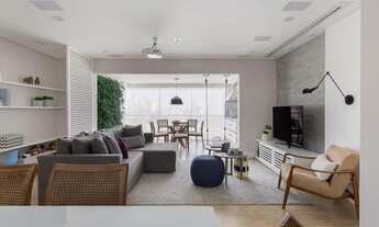 Imagem: Apartamento Padrão - Impecável