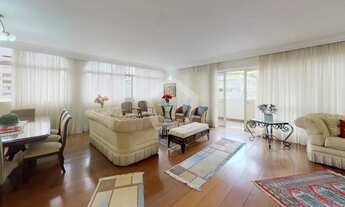 Imagem: Apartamento à venda no bairro Santa Cecília