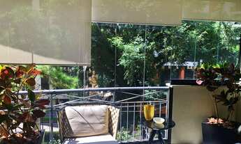 Imagem: Apartamento Padrão - Irretocável