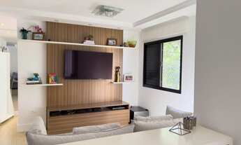 Imagem 1: Apartamento Padrão - Espetacular