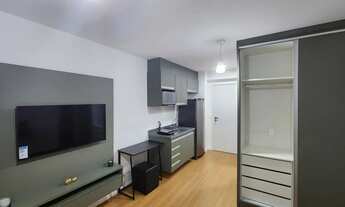 Imagem: Apartamento à venda no bairro Pinheiros