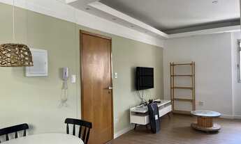 Imagem: Apartamento Padrão - Apto. Show de bola