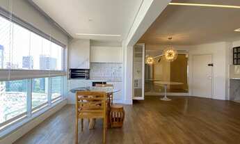 Imagem: Apartamento Alto Padrão - Sensacional