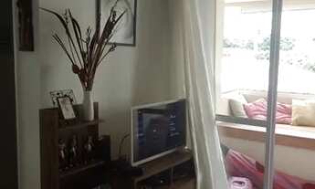 Imagem: Apartamento Padrão - A hora é agora