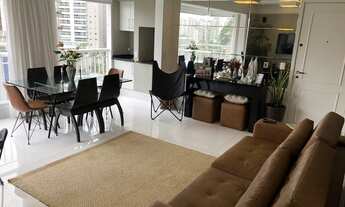 Imagem: Apartamento à venda no bairro Morumbi