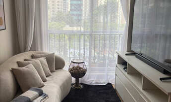 Imagem: Apartamento à venda no bairro Vila Olímpia