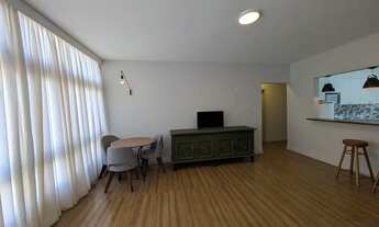 Imagem: Apartamento para alugar no bairro Pinheiros