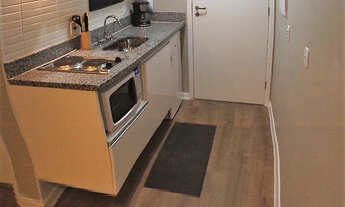 Imagem: Apartamento à venda no bairro Bela Vista