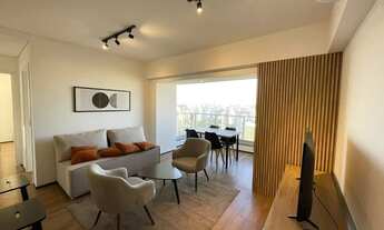 Imagem 2: Apartamento para alugar no bairro Butantã - São Paulo/SP, Zona Oeste