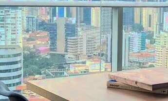 Imagem: Apartamento para alugar no bairro Butantã