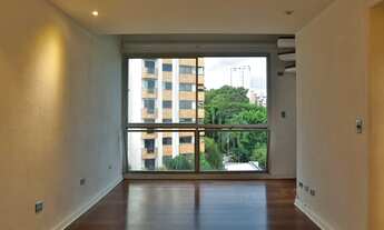 Imagem: Apartamento à venda no bairro Pinheiros