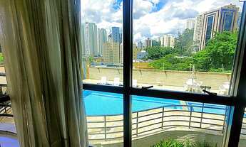 Imagem 4: Ilha de Quios: Conforto e Sofisticação no Morumbi