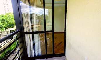 Imagem 7: Ilha de Quios: Conforto e Sofisticação no Morumbi