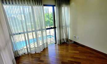 Imagem 5: Ilha de Quios: Conforto e Sofisticação no Morumbi