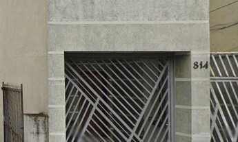 Imagem: Casa à venda no bairro Vila Mariana - São