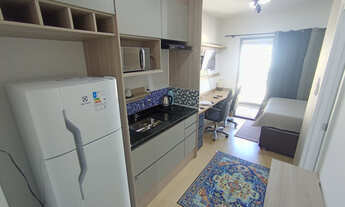 Imagem: Apartamento à venda no bairro Consolação