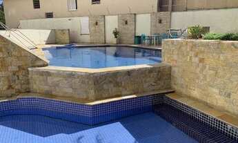 Imagem: Apartamento Padrão - PQ. São Domingos