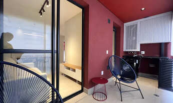 Imagem: Apartamento para alugar no bairro Pinheiros