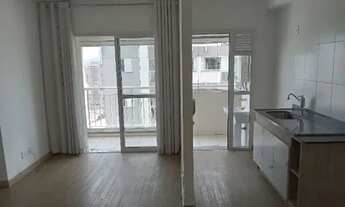 Imagem: Apartamento à venda no bairro Barra Funda