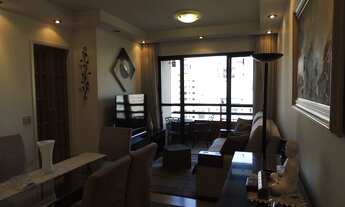 Imagem: Apartamento à venda no bairro Chácara