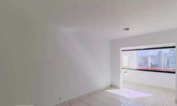 Imagem: Apartamento à venda no bairro Pompeia