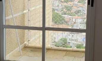 Imagem: Apartamento à venda no bairro Vila Madalena