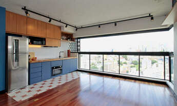 Imagem: Apartamento à venda no bairro Bela Vista