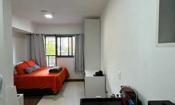 Imagem 6: Apartamento para alugar no bairro Paraíso - São Paulo/SP, Zona Sul