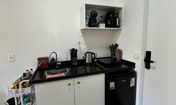 Imagem 3: Apartamento para alugar no bairro Paraíso - São Paulo/SP, Zona Sul