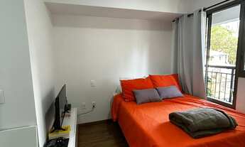 Imagem 2: Apartamento para alugar no bairro Paraíso - São Paulo/SP, Zona Sul