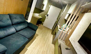 Imagem: Apartamento para alugar no bairro Vila Mariana