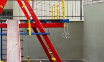 Imagem 2: Apartamento à venda no bairro Moema - São Paulo/SP, Zona Sul