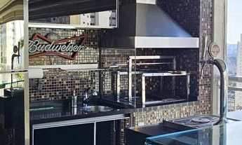 Imagem: Apartamento Alto Padrão - Impecável