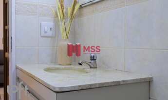 Imagem 7: Apartamento à venda no bairro Vila Leopoldina - São Paulo/SP, Zona Oeste