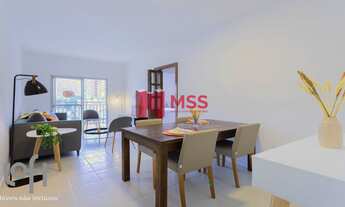 Imagem 2: Apartamento à venda no bairro Vila Leopoldina - São Paulo/SP, Zona Oeste