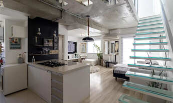 Imagem: Apartamento à venda no bairro Itaim Bibi