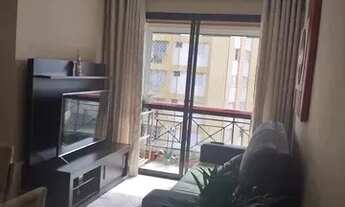 Imagem: Apartamento à venda no bairro Vila Sônia