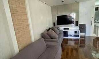 Imagem 5: Residencial Paraíso: Conforto e Estilo no Coração de São Paulo