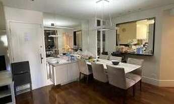 Imagem 6: Residencial Paraíso: Conforto e Estilo no Coração de São Paulo