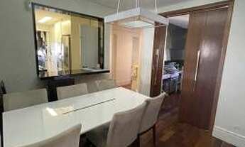 Imagem 7: Residencial Paraíso: Conforto e Estilo no Coração de São Paulo