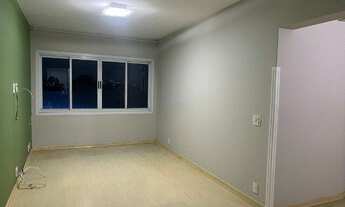 Imagem: Apartamento Padrão - A hora é agora