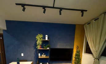 Imagem: Apartamento à venda no bairro Santana