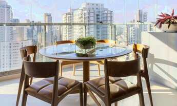 Imagem: Apartamento Padrão - Impecável