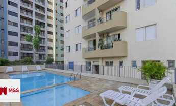 Imagem: Apartamento à venda no bairro Pompeia